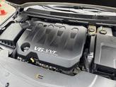 Thumbnail of 2016 Radiant Silver Metallic Cadillac XTS