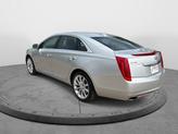 Thumbnail of 2016 Radiant Silver Metallic Cadillac XTS