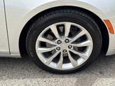 Thumbnail of 2016 Radiant Silver Metallic Cadillac XTS