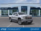 Photo of 2026 Sterling Metallic GMC Sierra 1500