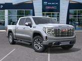Thumbnail of 2026 Sterling Metallic GMC Sierra 1500
