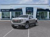 Thumbnail of 2026 Sterling Metallic GMC Sierra 1500