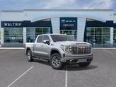 Thumbnail of 2026 Sterling Metallic GMC Sierra 1500
