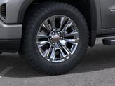 Thumbnail of 2026 Sterling Metallic GMC Sierra 1500