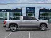 Thumbnail of 2026 Sterling Metallic GMC Sierra 1500