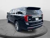 Thumbnail of 2024 Onyx Black GMC Yukon XL