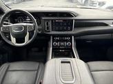 Thumbnail of 2024 Onyx Black GMC Yukon XL