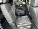 Thumbnail of 2024 Onyx Black GMC Yukon XL