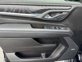 Thumbnail of 2024 Onyx Black GMC Yukon XL