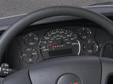 Thumbnail of 2025 Summit White GMC Savana 2500