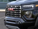 Thumbnail of 2025 Onyx Black GMC Canyon