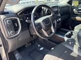 Thumbnail of 2021 Satin Steel Metallic GMC Sierra 1500