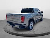 Thumbnail of 2021 Satin Steel Metallic GMC Sierra 1500