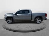 Thumbnail of 2021 Satin Steel Metallic GMC Sierra 1500
