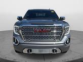 Thumbnail of 2021 Satin Steel Metallic GMC Sierra 1500