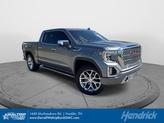 Photo of 2021 Satin Steel Metallic GMC Sierra 1500