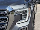 Thumbnail of 2021 Satin Steel Metallic GMC Sierra 1500
