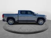 Thumbnail of 2021 Satin Steel Metallic GMC Sierra 1500