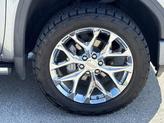 Thumbnail of 2021 Satin Steel Metallic GMC Sierra 1500