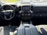 Thumbnail of 2021 Satin Steel Metallic GMC Sierra 1500