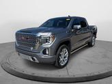 Thumbnail of 2021 Satin Steel Metallic GMC Sierra 1500