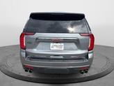 Thumbnail of 2022 Satin Steel Metallic GMC Yukon