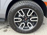 Thumbnail of 2022 Satin Steel Metallic GMC Yukon