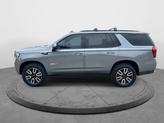 Thumbnail of 2022 Satin Steel Metallic GMC Yukon