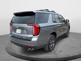 Thumbnail of 2022 Satin Steel Metallic GMC Yukon