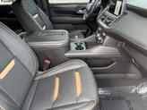Thumbnail of 2022 Satin Steel Metallic GMC Yukon
