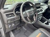 Thumbnail of 2022 Satin Steel Metallic GMC Yukon