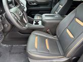 Thumbnail of 2022 Satin Steel Metallic GMC Yukon