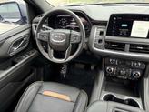 Thumbnail of 2022 Satin Steel Metallic GMC Yukon