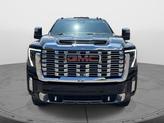 Thumbnail of 2024 Onyx Black GMC Sierra 2500