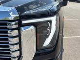 Thumbnail of 2024 Onyx Black GMC Sierra 2500