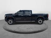 Thumbnail of 2024 Onyx Black GMC Sierra 2500