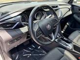 Thumbnail of 2022 White Frost Tricoat Buick Encore GX
