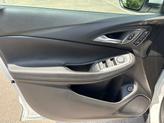 Thumbnail of 2022 White Frost Tricoat Buick Encore GX