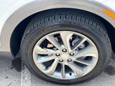 Thumbnail of 2022 White Frost Tricoat Buick Encore GX