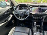 Thumbnail of 2022 White Frost Tricoat Buick Encore GX