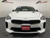 Thumbnail of 2023 Snow White Pearl Kia Stinger
