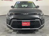 Thumbnail of 2023 Fusion Black Kia Soul