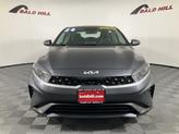 Thumbnail of 2024 Gravity Gray Kia Forte
