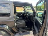 Thumbnail of 2016 Black Clearcoat Jeep Wrangler