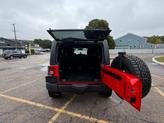 Thumbnail of 2017 Granite Crystal Metallic Clearcoat Jeep Wrangler Unlimited