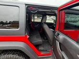 Thumbnail of 2017 Granite Crystal Metallic Clearcoat Jeep Wrangler Unlimited