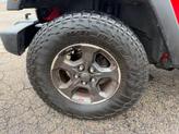 Thumbnail of 2017 Granite Crystal Metallic Clearcoat Jeep Wrangler Unlimited