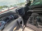 Thumbnail of 2018 Red Chevrolet Silverado 1500