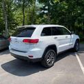 Thumbnail of 2020 Bright White Clearcoat Jeep Grand Cherokee