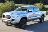 Thumbnail of 2023  Toyota Tacoma